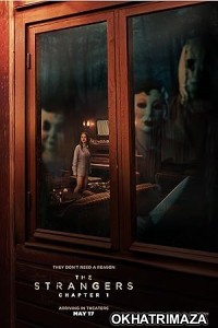 The Strangers Chapter 1 (2024) HQ Hindi Dubbed Movie