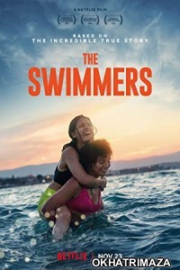 The Swimmers (2022) HQ Hollywood Hindi Dubbed Movie