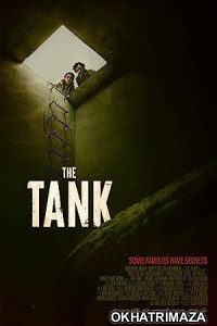 The Tank (2023) HQ Telugu Dubbed Movie