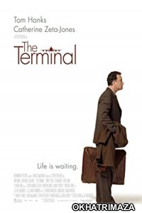 The Terminal (2004) Hollywood Hindi Dubbed Movie