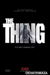 The Thing (2011) Hollywood Hindi Dubbed Movie