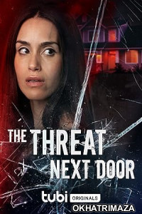 The Threat Next Door (2023) HQ Tamil Dubbed Movie