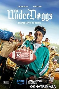 The Underdoggs (2024) HQ Bengali Dubbed Movie