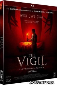 The Vigil (2019) Hollywood Hindi Dubbed Movies