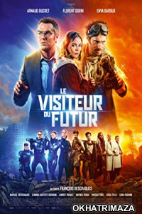 The Visitor from the Future (2022) HQ Bengali Dubbed Movie