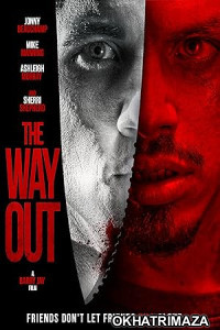 The Way Out (2022) HQ Bengali Dubbed Movie