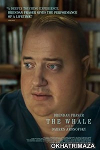 The Whale (2022) HQ Hindi Dubbed Movie