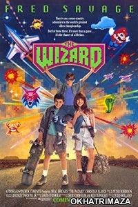 The Wizard (1989) Hollywood Hindi Dubbed Movie