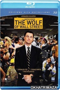 The Wolf of Wall Street (2013) UNRATED Hindi Dubbed Movies