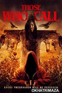 Those Who Call (2023) HQ Bengali Dubbed Movie