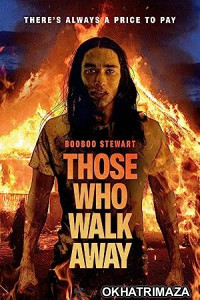 Those Who Walk Away (2022) HQ Tamil Dubbed Movie