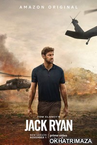 Tom Clancy s Jack Ryan (2019) Season 2 Complete Hindi Dubbed Show