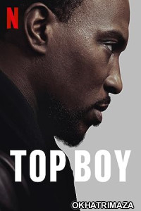 Top Boy (2023) Season 3 Hindi Dubbed Web Series