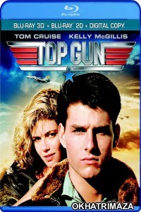 Top Gun (1986) Hollywood Hindi Dubbed Movies