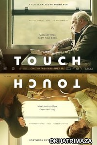 Touch (2024) ORG Hollywood Hindi Dubbed Movie