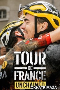 Tour de France Unchained (2024) Season 2 Hindi Dubbed Web Series