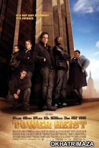 Tower Heist (2011) Dual Audio Hollywood Hindi Dubbed Movie