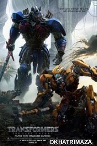 Transformers 5 The Last Knight (2017) Hindi Dubbed Movie