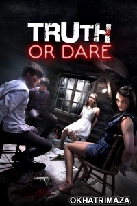 Truth Or Die (2012) ORG Hollywood Hindi Dubbed Movie