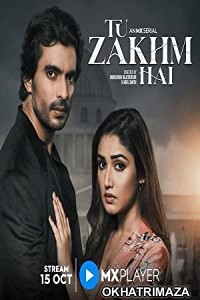 Tu Zakhm Hai (2023) Hindi Season 2 Complete Show