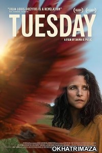 Tuesday (2023) HQ Bengali Dubbed Movie