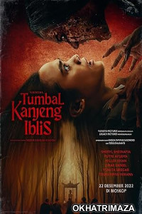 Tumbal Kanjeng Iblis (2023) HQ Telugu Dubbed Movie