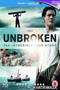 Unbroken (2014) Hollywood Hindi Dubbed Movie