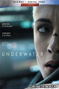 Underwater (2020) Hollywood Hindi Dubbed Movie