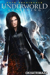 Underworld Awakening (2012) ORG Hollywood Hindi Dubbed Movie