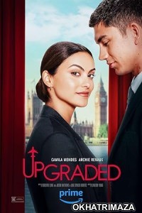 Upgraded (2024) HQ Telugu Dubbed Movie