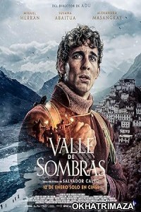 Valle de sombras (2023) HQ Bengali Dubbed Movie