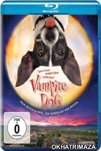 Vampire Dog (2012) Hollywood Hindi Dubbed Movies