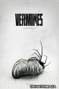 Vermines (2023) HQ Telugu Dubbed Movie