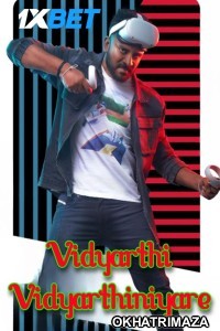 Vidyarthi Vidyarthiniyare (2024) HQ South Inidan Hindi Dubbed Movie