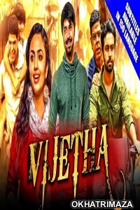 Vijetha (2020) South Indian Hindi Dubbed Movie