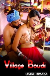 Village Boudi (2024) GoddesMahi Hindi Short Film