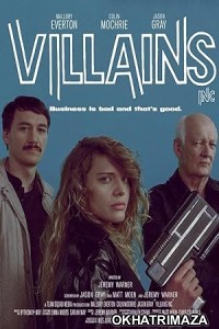 Villains Incorporated (2023) HQ Tamil Dubbed Movie