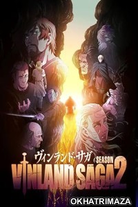 Vinland Saga (2023) Season 2 Hindi Dubbed Series