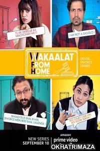 Wakaalat from Home (2020) Hindi Season 1 Complete Show