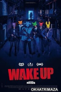 Wake Up (2023) HQ Bengali Dubbed Movie