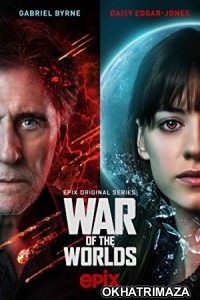 War of The Worlds (2021) Hindi Dubbed Season 2 Complete Show