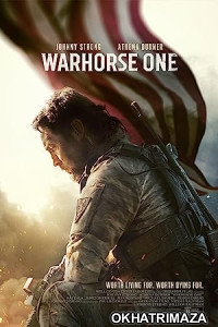 Warhorse One (2023) HQ Telugu Dubbed Movie