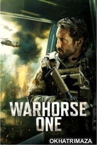 Warhorse One (2023) ORG Hollywood Hindi Dubbed Movie