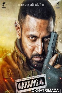 Warning (2021) Punjabi Full Movie