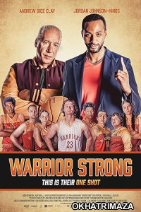 Warrior Strong (2023) HQ Tamil Dubbed Movie