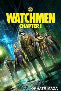 Watchmen Chapter I (2024) HQ Telugu Dubbed Movie