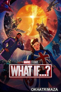 What If (2023) English Season 2 Episode-02