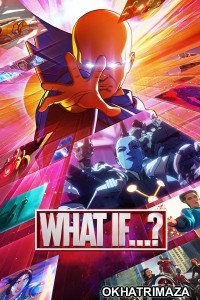 What If (2024) Season 3 EP01 To EP03 English Web Series