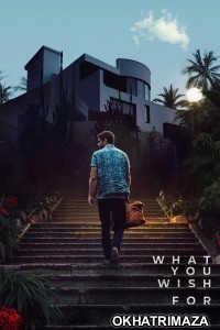 What You Wish For (2023) ORG Hollywood Hindi Dubbed Movie