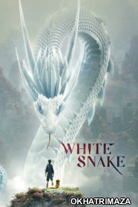 White Snake (2019) Hollywood Hindi Dubbed Movie